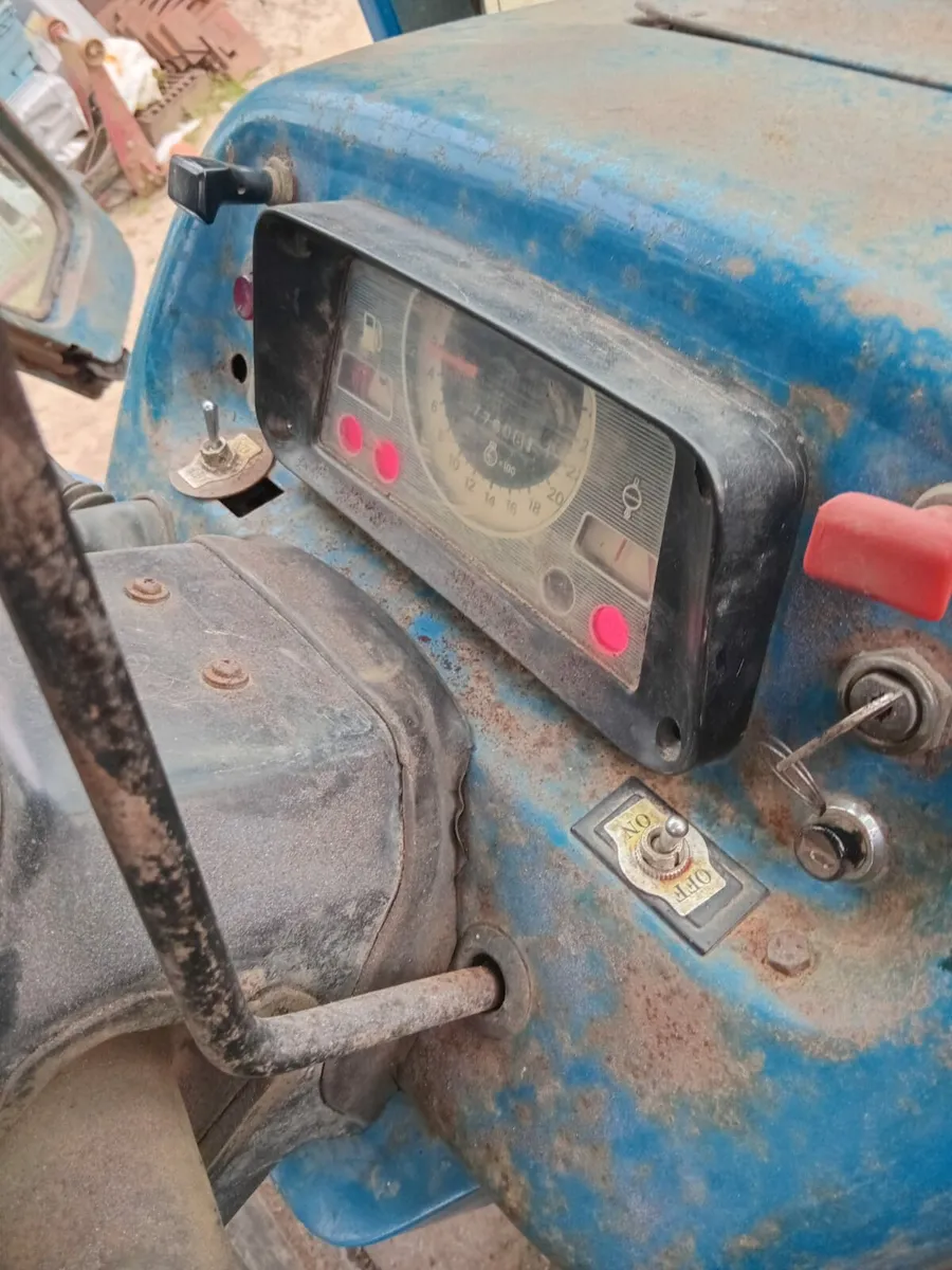 Ford 6610 - Image 2