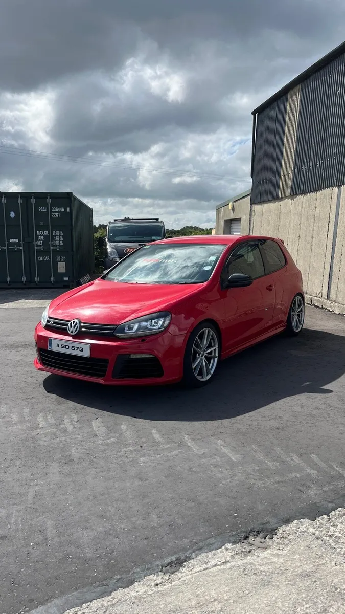 Mk6 golf - Image 2