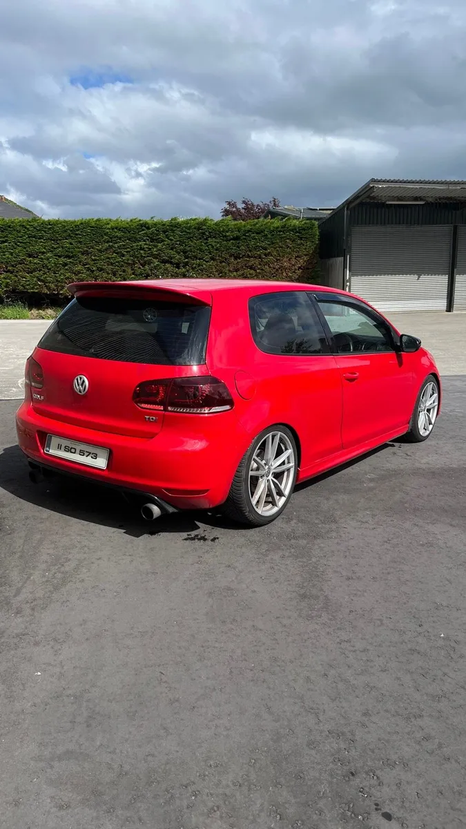Mk6 golf - Image 3