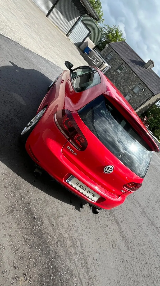 Mk6 golf - Image 4