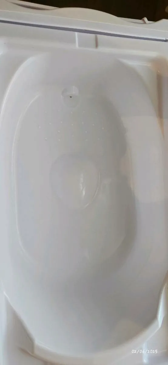 Baby bathtub - Image 3