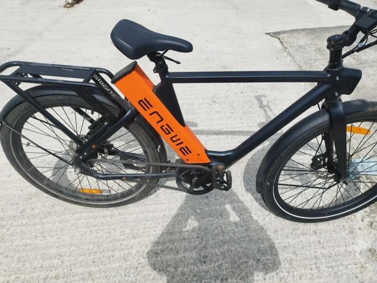 ebike engwe p275 pro - Image 1