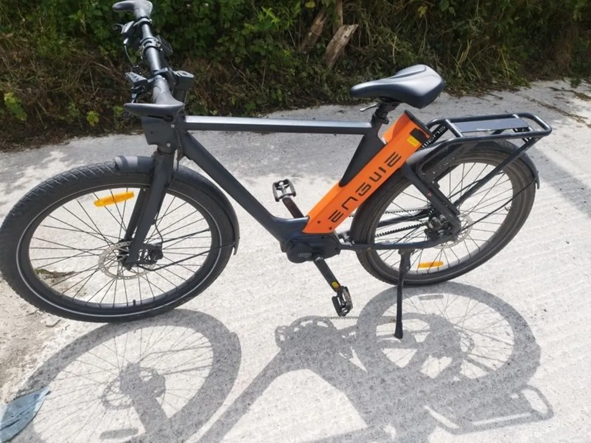 ebike engwe p275 pro - Image 2