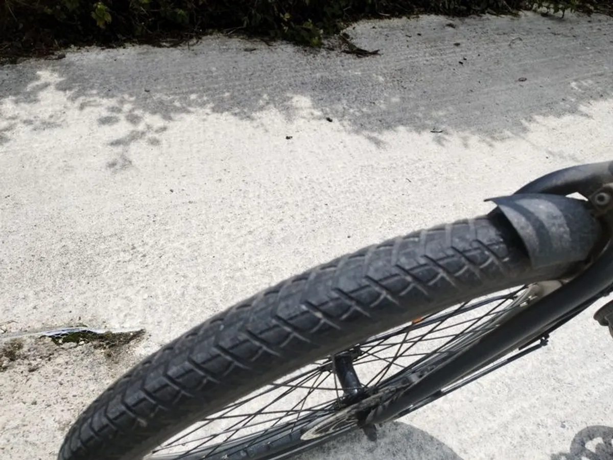 ebike engwe p275 pro - Image 3