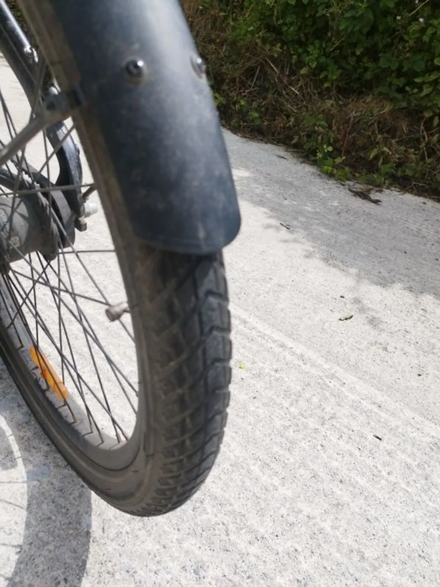 ebike engwe p275 pro - Image 4