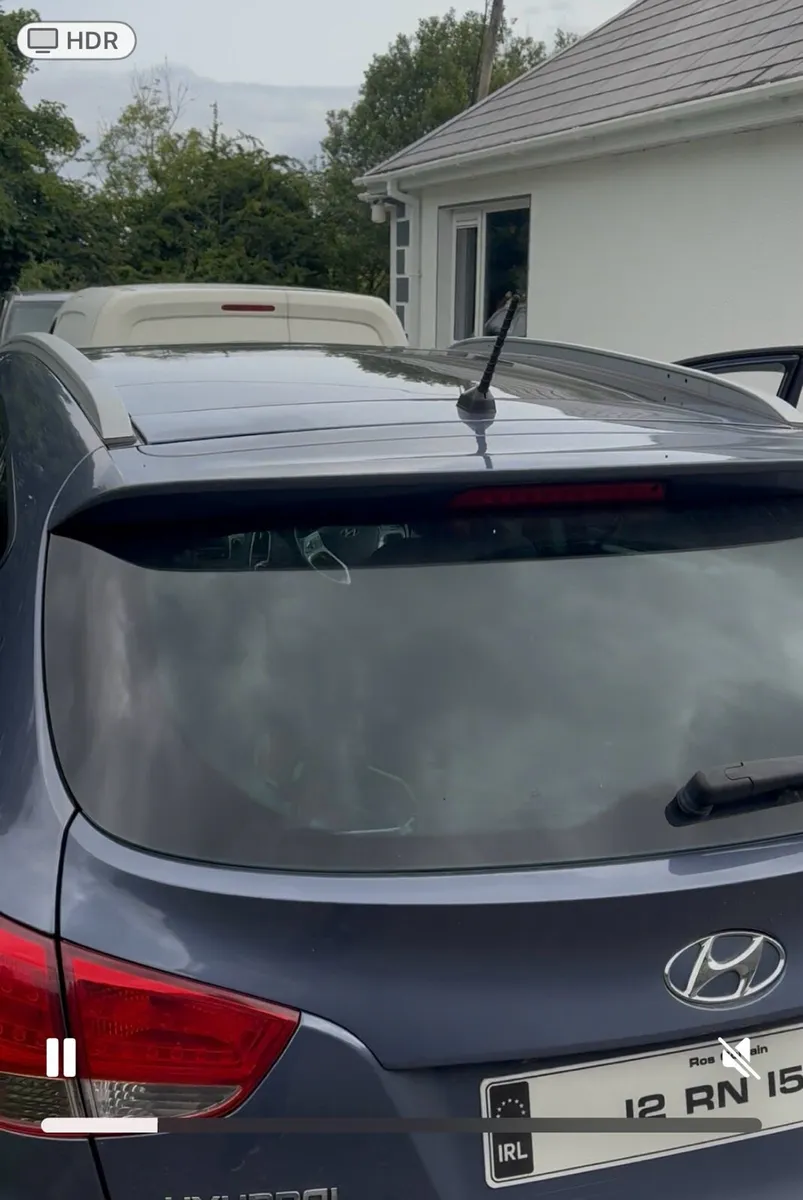 Hyundai ix35 - Image 4