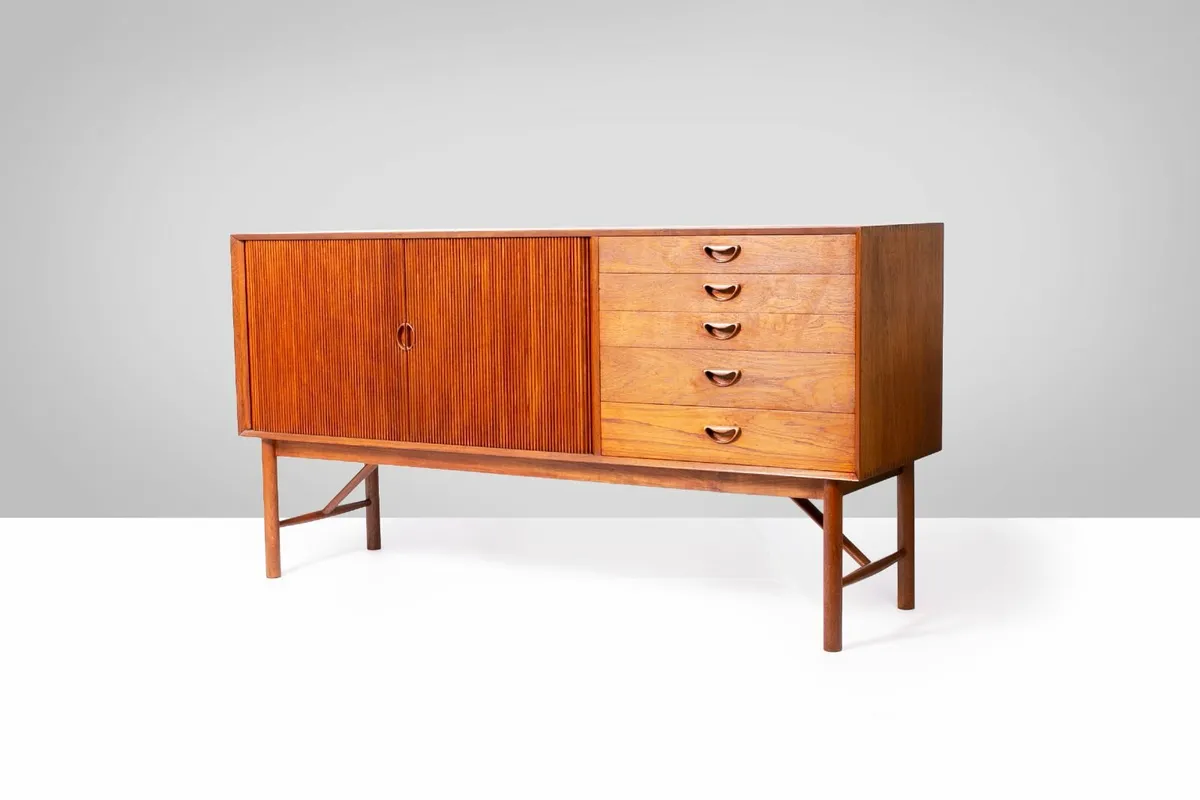 Danish sideboard - Image 2