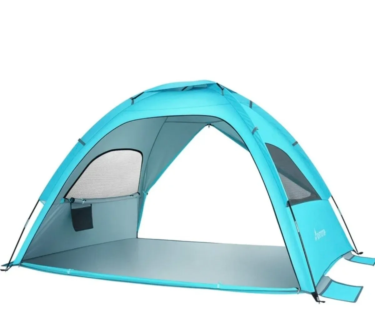 Beach tent - Image 1