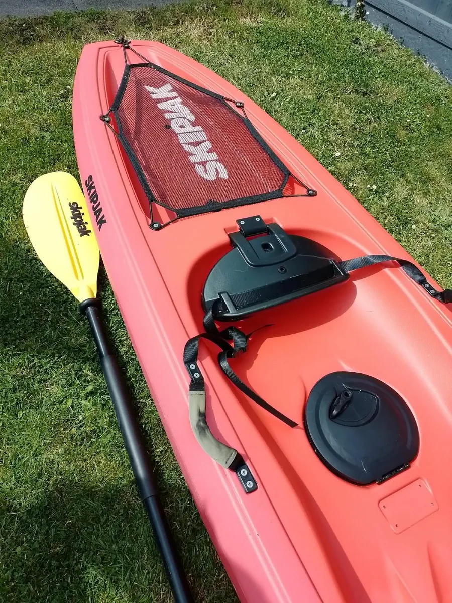 Skipjack Kayak - Image 3