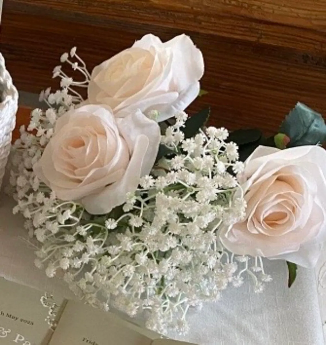 Wedding decor - Image 3