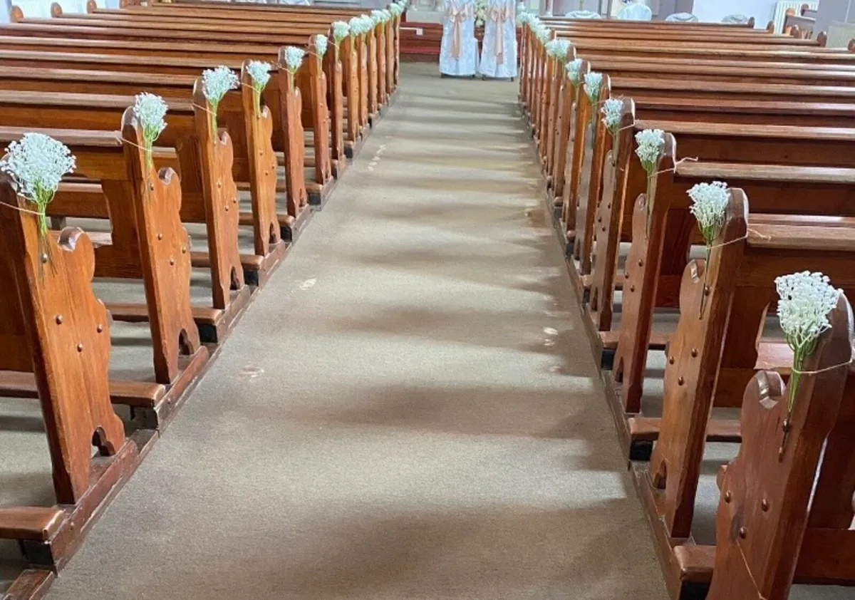 Wedding decor - Image 4
