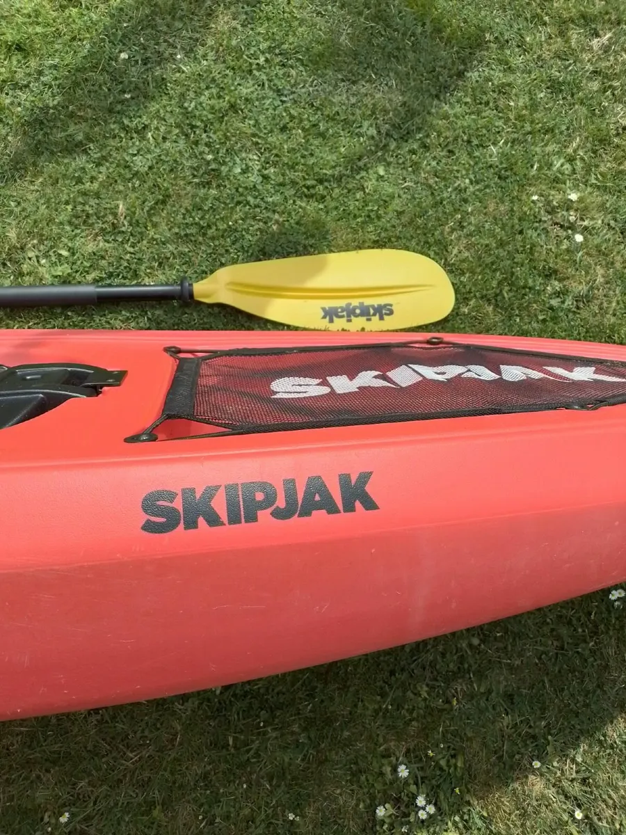 Skipjack Kayak - Image 4