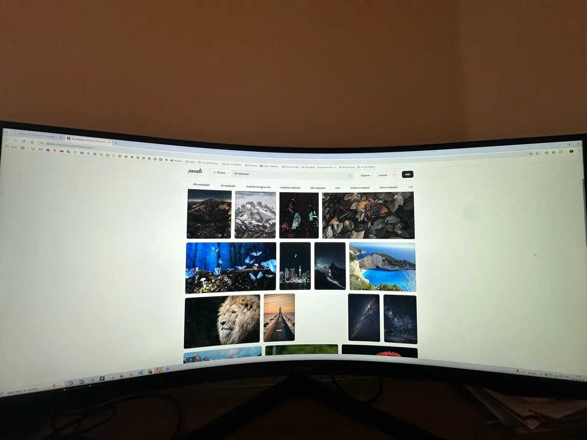 Monitor - Image 2