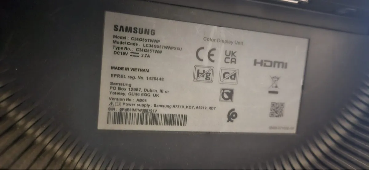 Monitor - Image 3