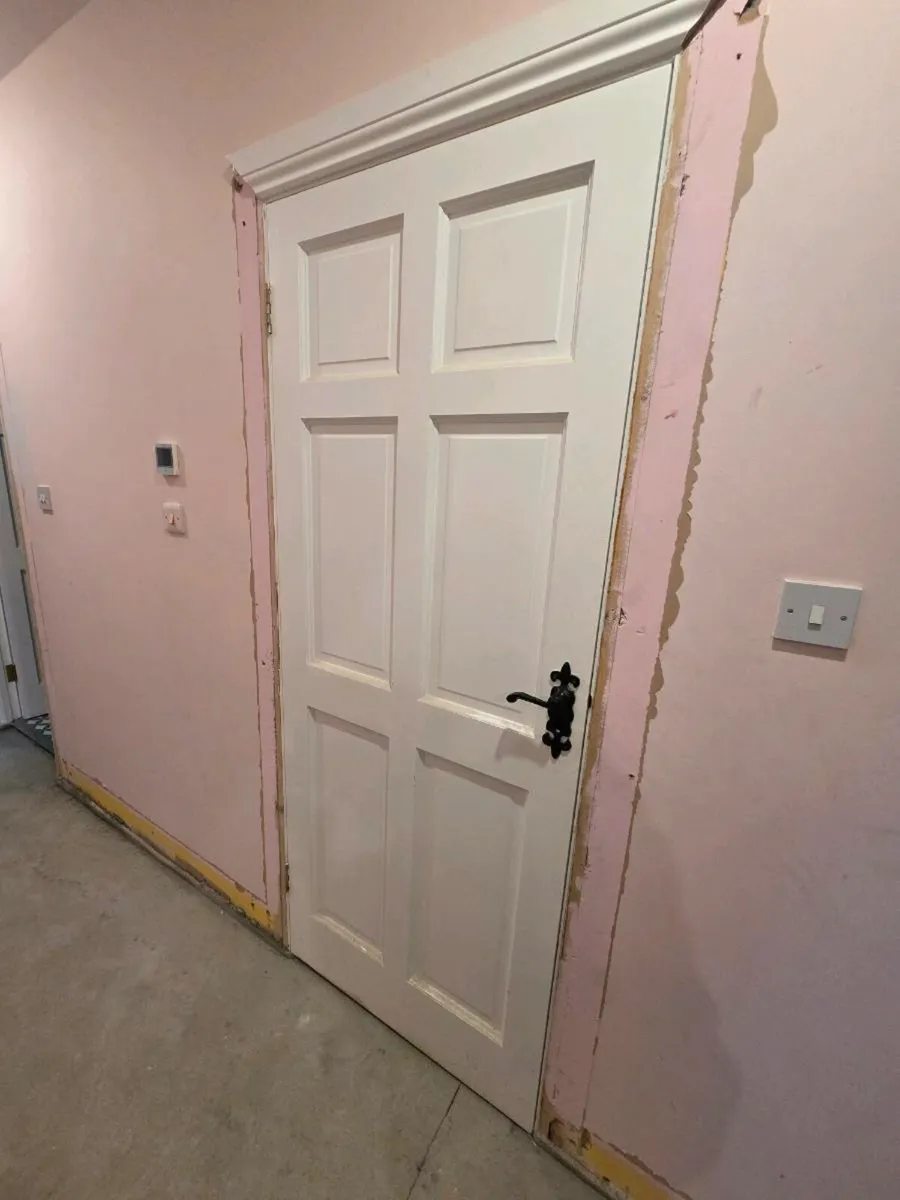 Internal Doors €30 each - Image 3