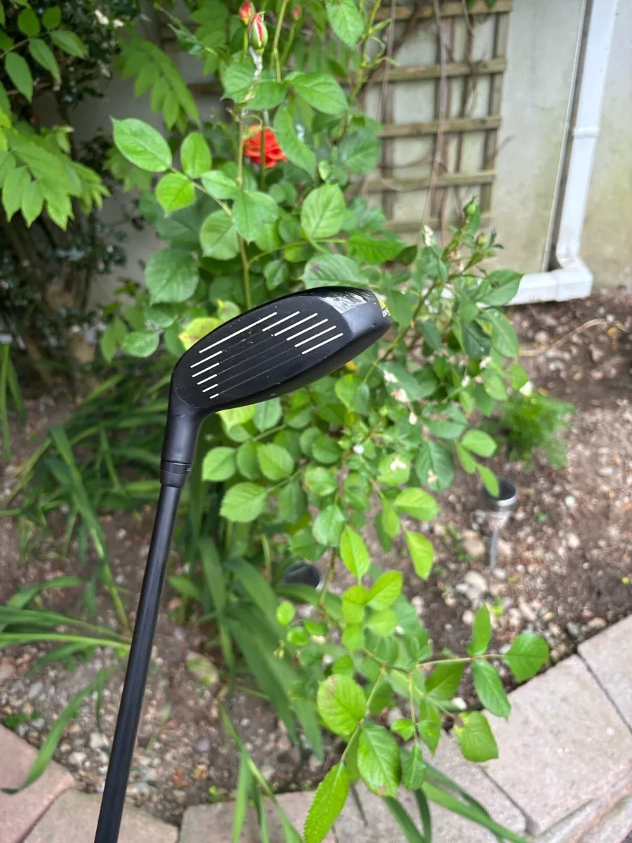 Ping g430 3 hybrid - Image 2