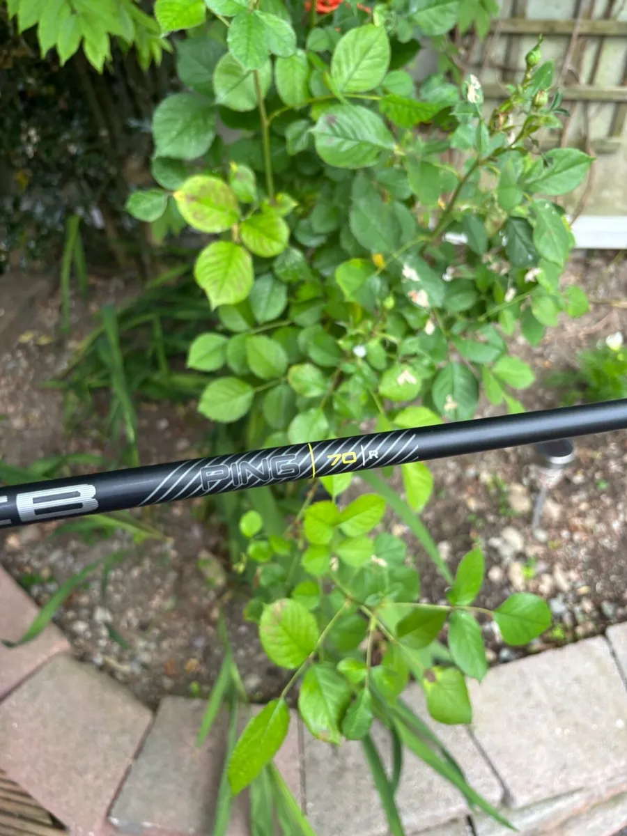 Ping g430 3 hybrid - Image 3