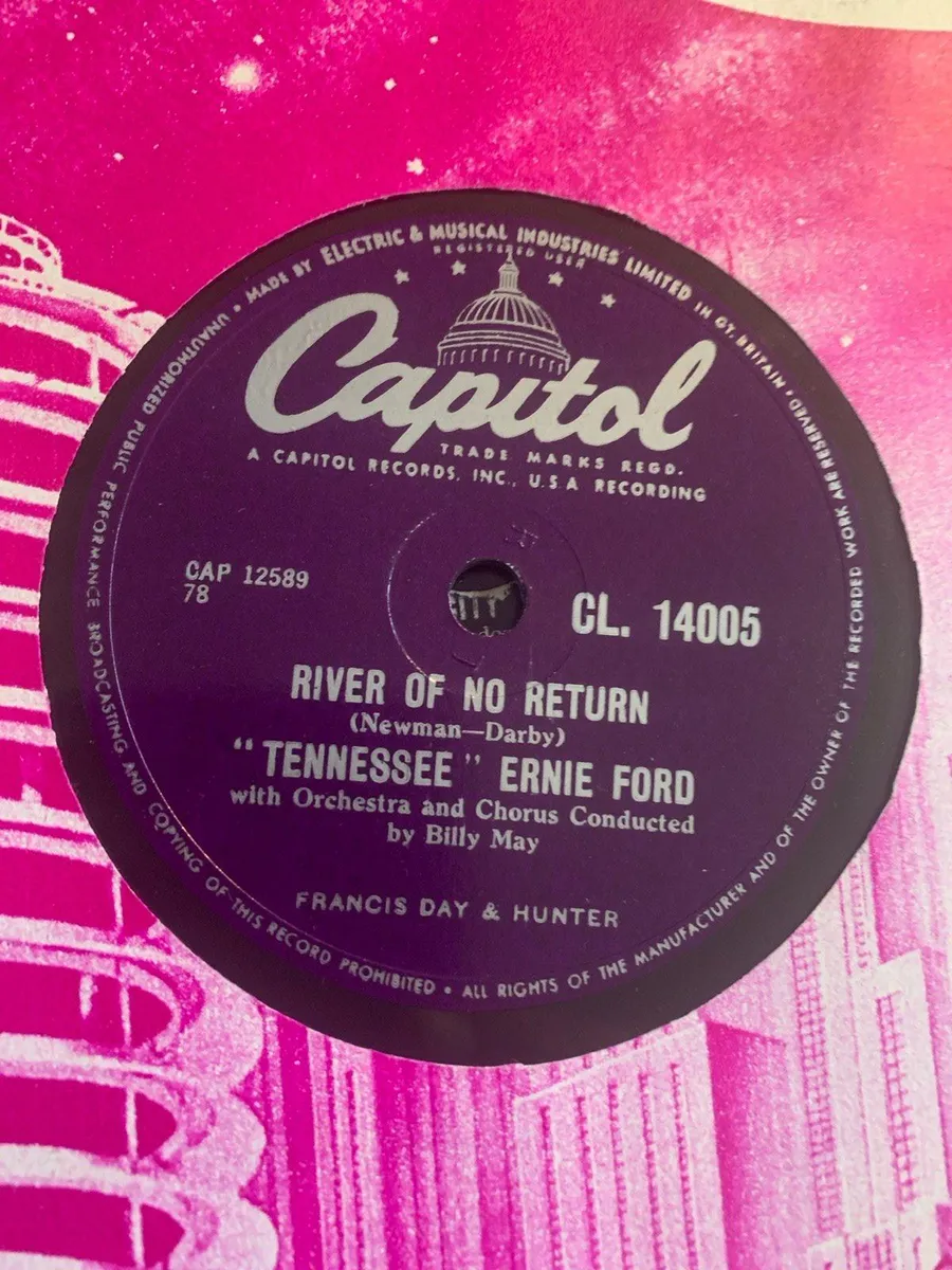 Bill Haley and his  Comets - Image 3