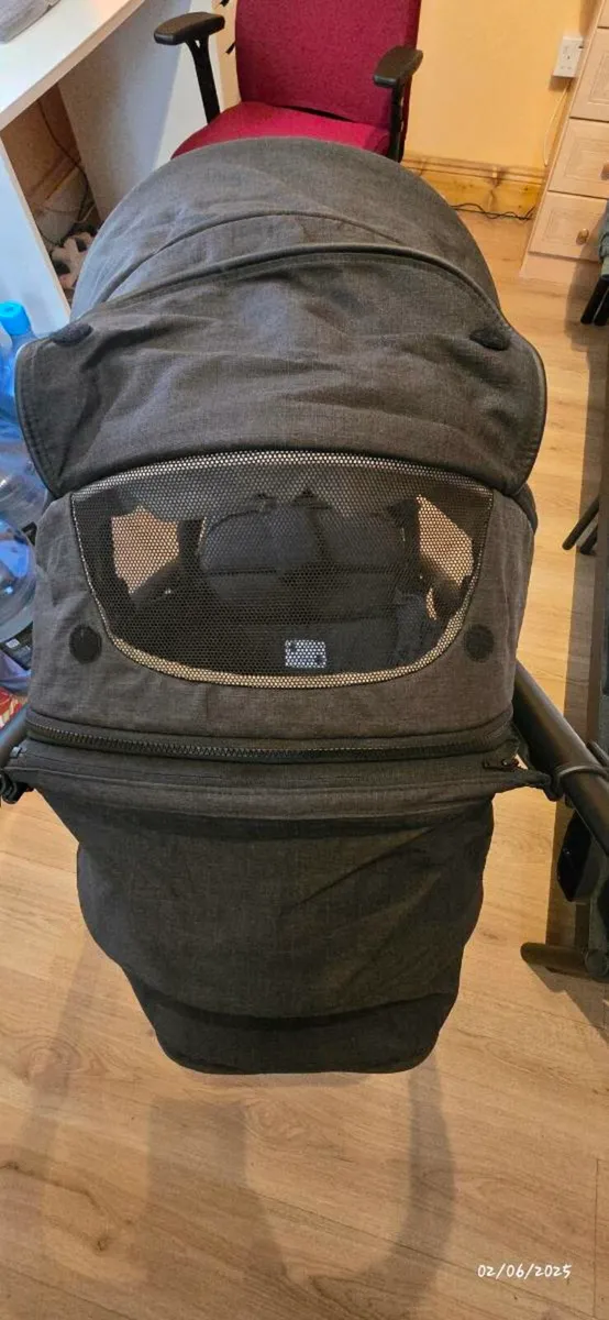 Joie Push chair - Image 2