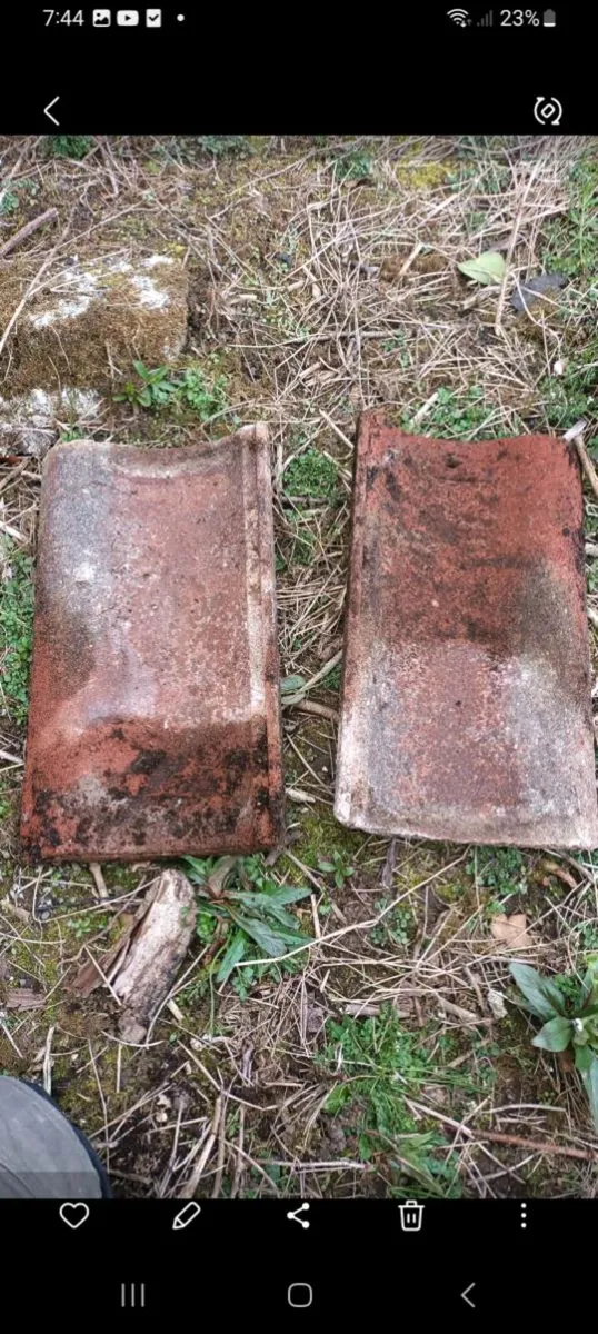 Roof tiles - Image 2