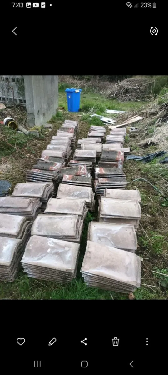 Roof tiles - Image 4