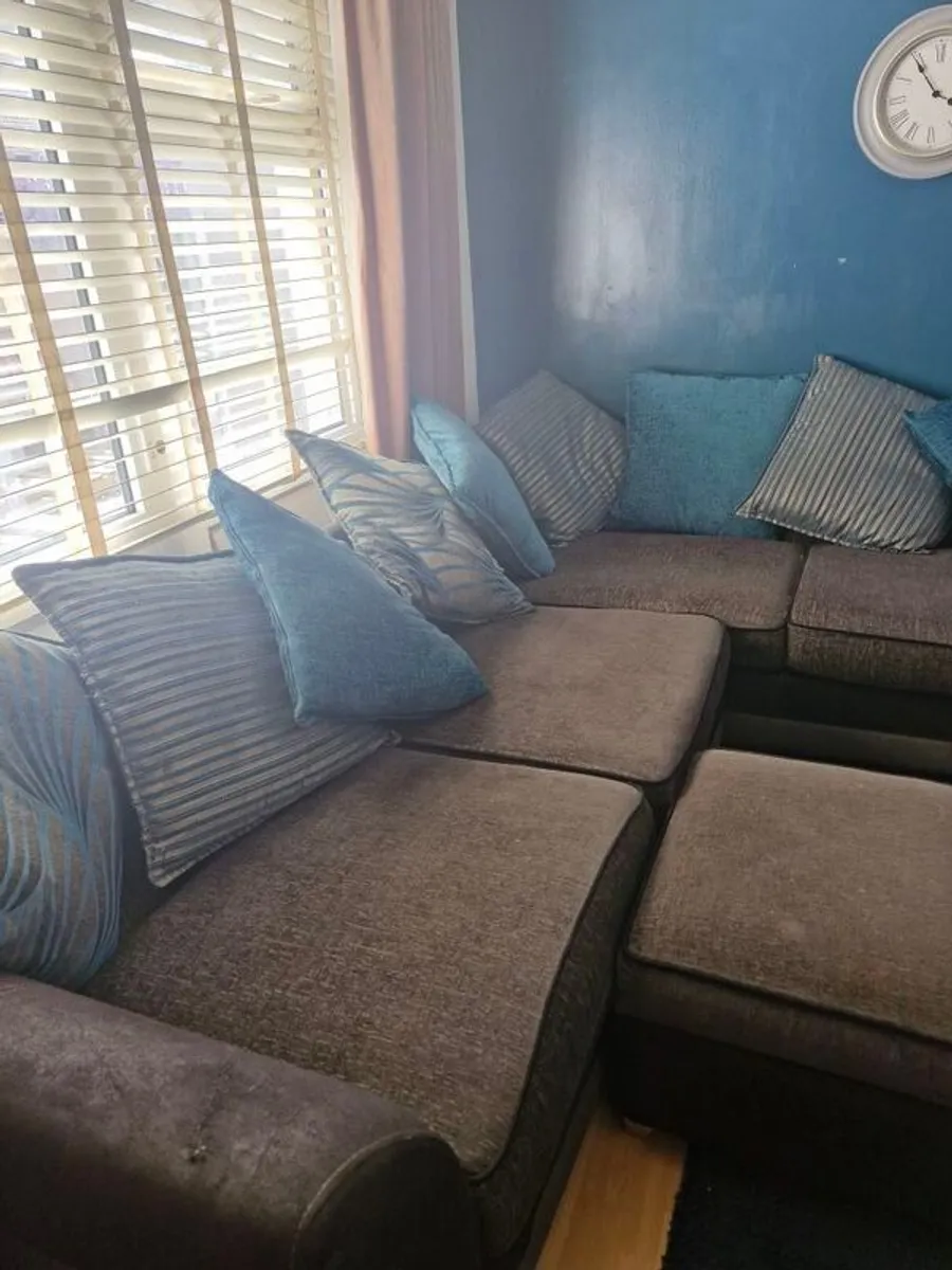 corner suite - Image 1