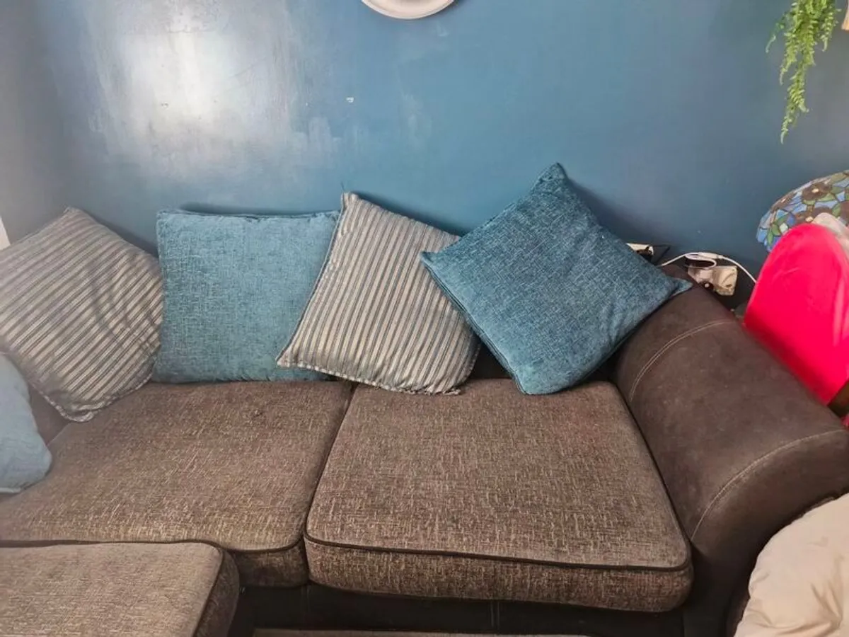 corner suite - Image 2