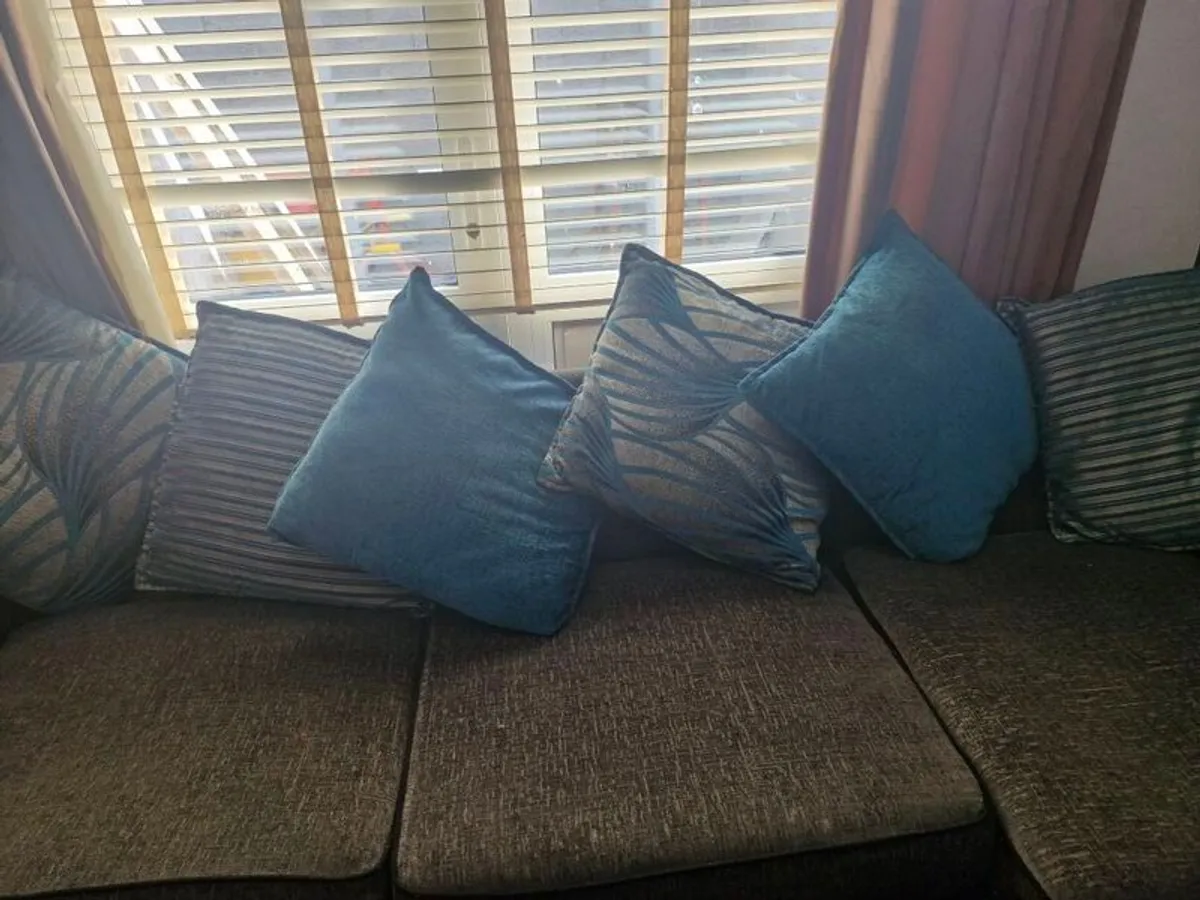 corner suite - Image 3