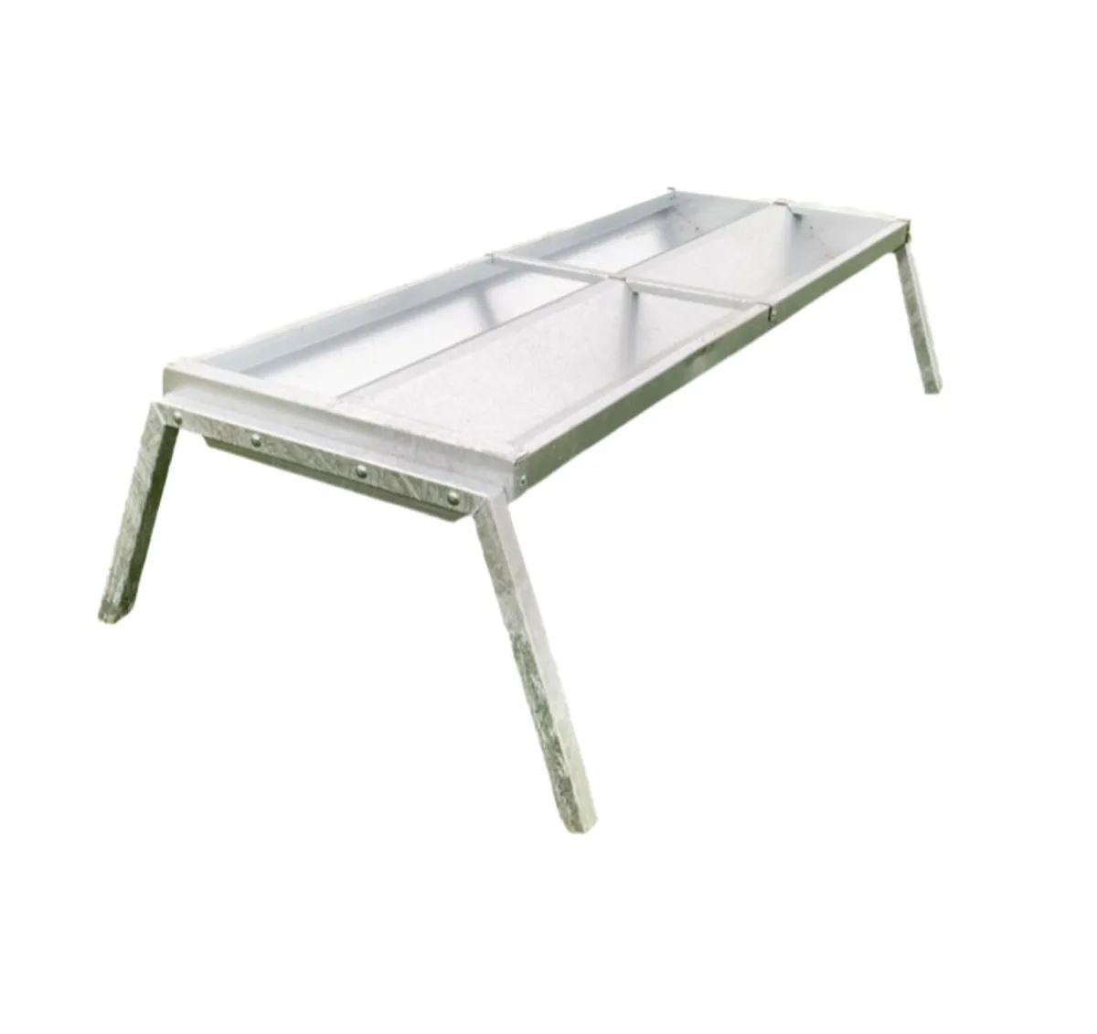 Cattle Feeding Troughs Single & Double - Image 1