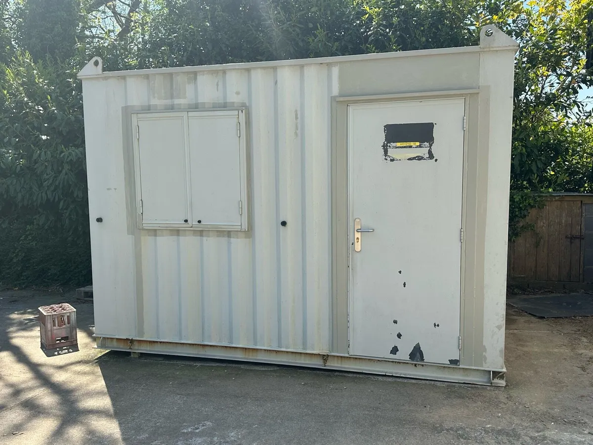 Office container - Image 2