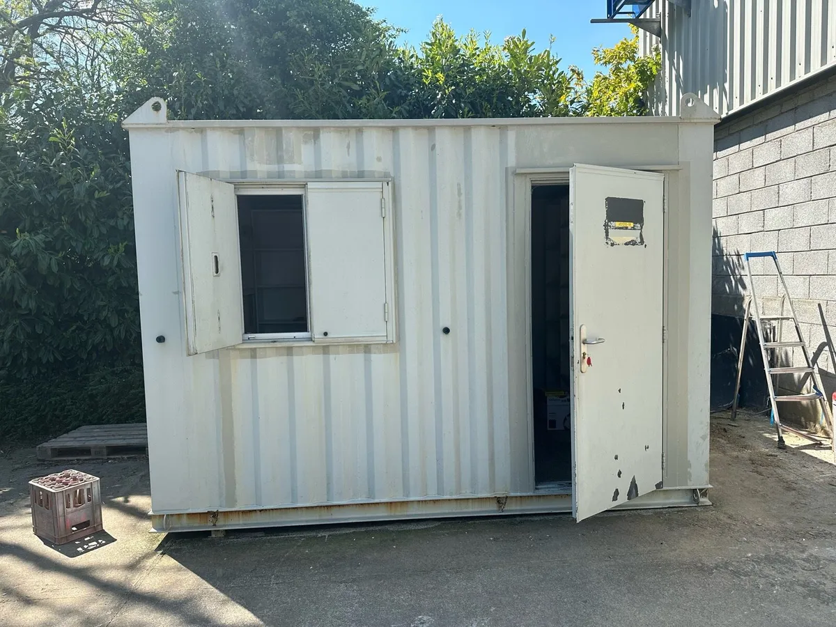 Office container - Image 3
