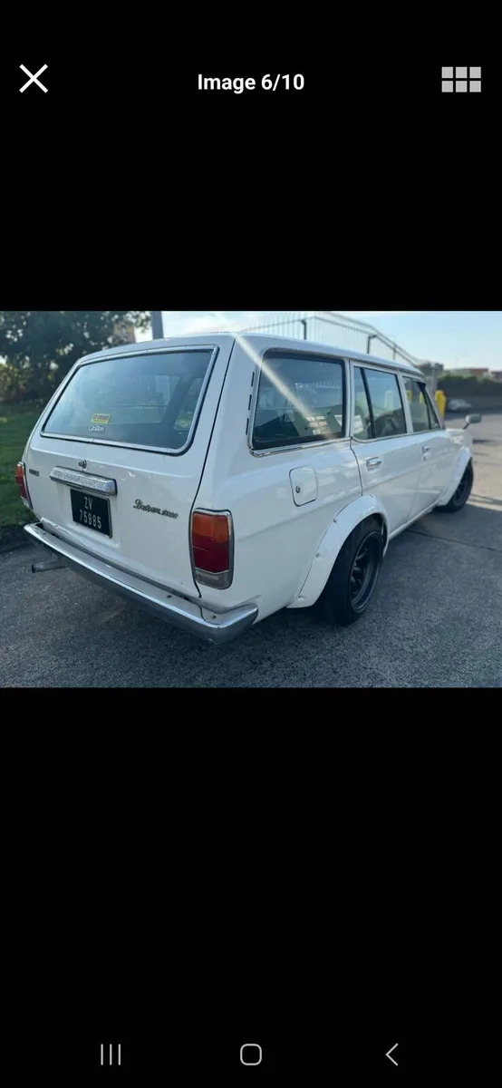 Datsun - Image 2
