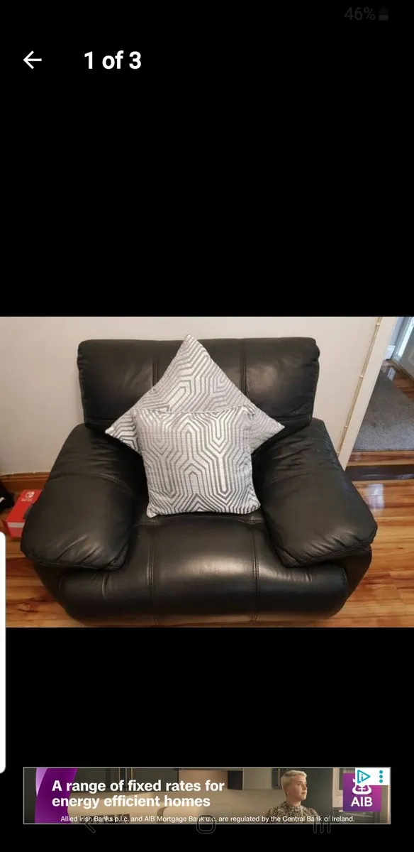 3-1-1 sofa - Image 2