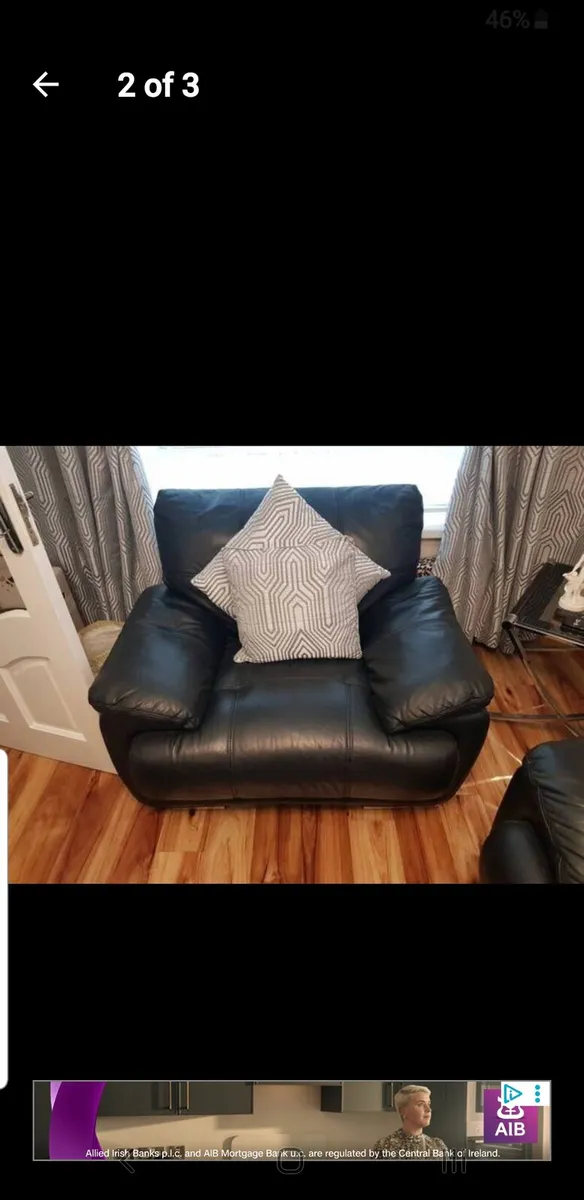 3-1-1 sofa - Image 3