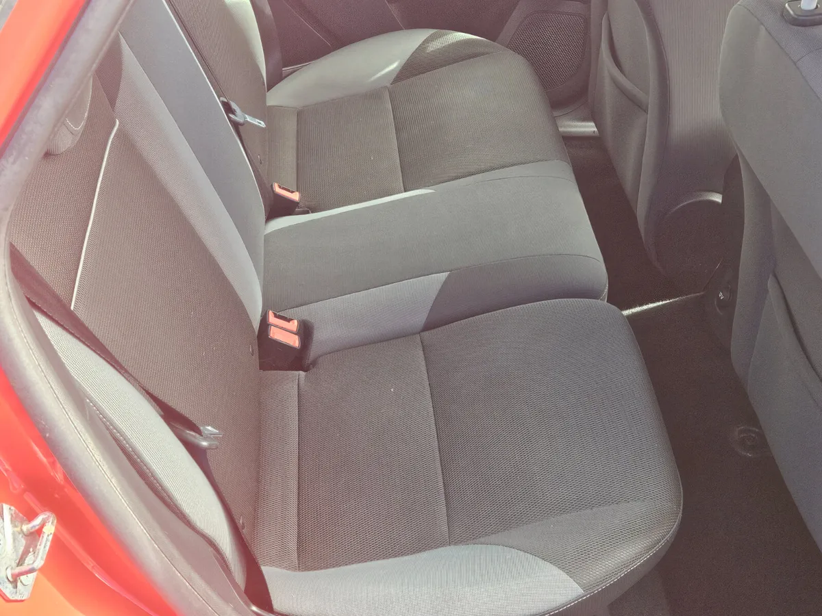 Ford Focus 2013 new NCT - Image 4