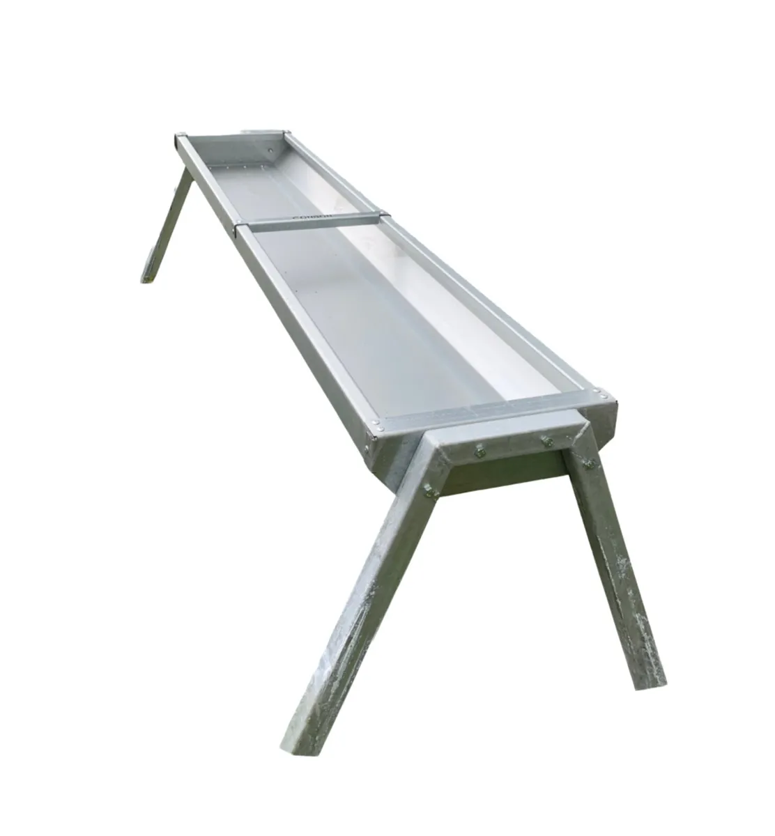 Cattle Feeding Troughs Single & Double - Image 3