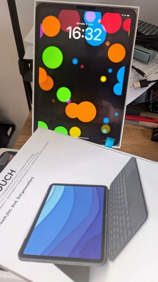 iPad Pro 11-inch (4th generation) - Image 3
