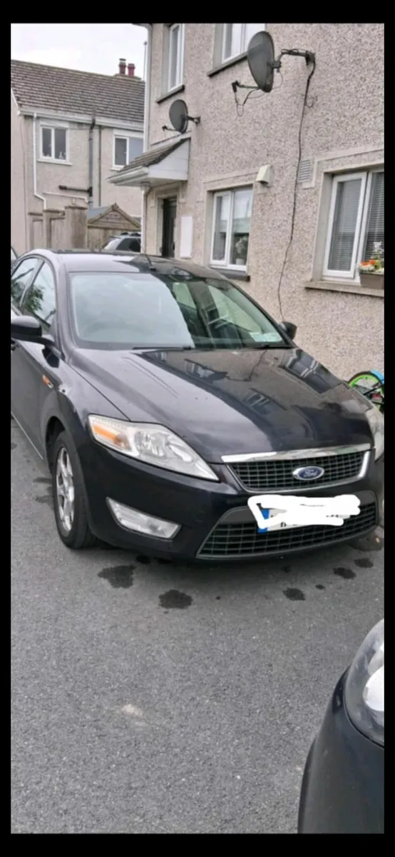 Ford Mondeo 2011 - Image 1