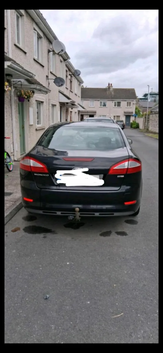 Ford Mondeo 2011 - Image 2