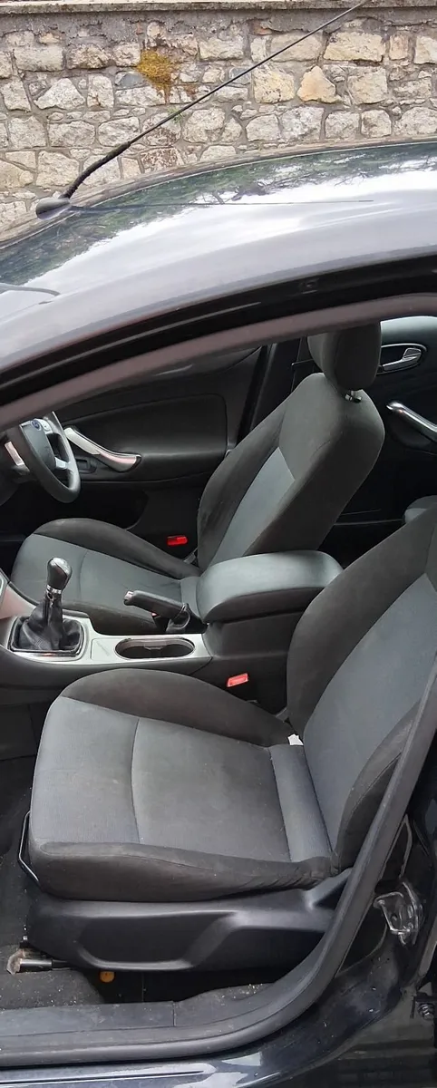 Ford Mondeo 2011 - Image 3