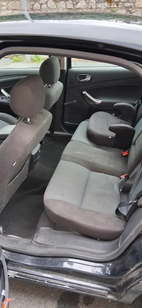Ford Mondeo 2011 - Image 4