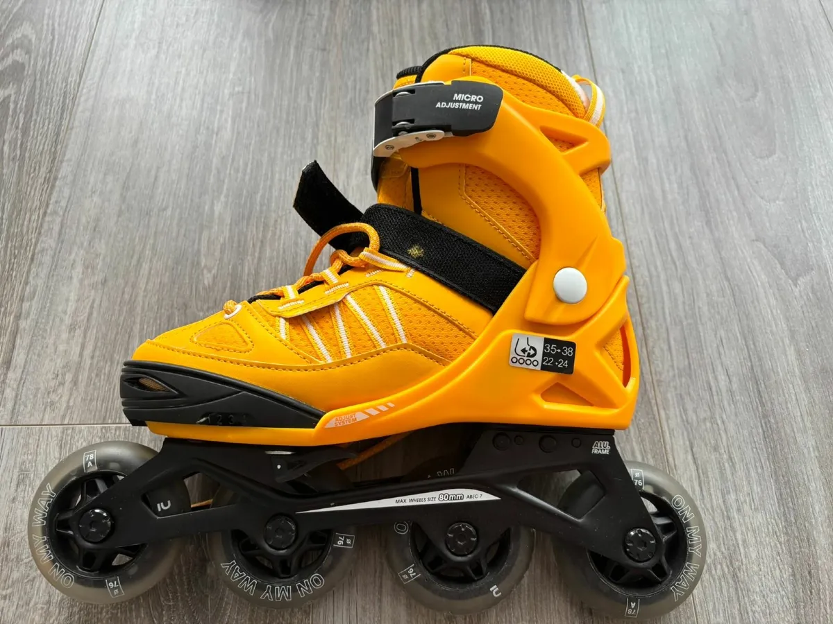 Rollerblades - Image 2