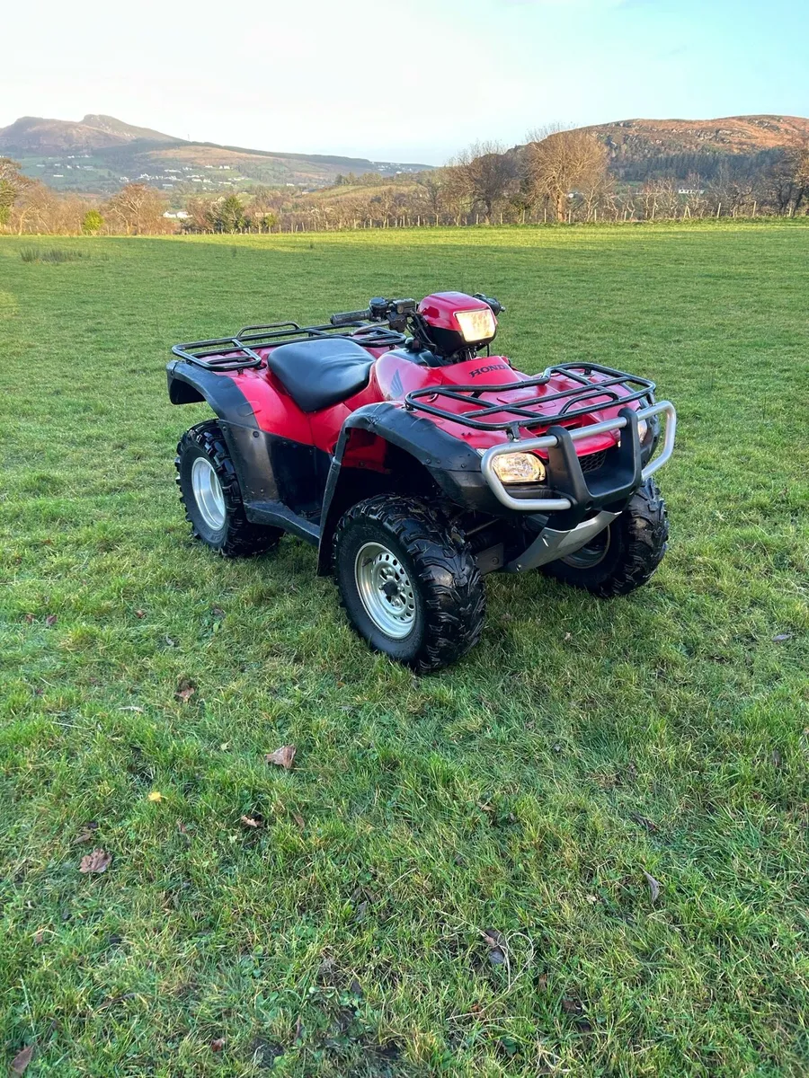 Honda 500 - Image 2