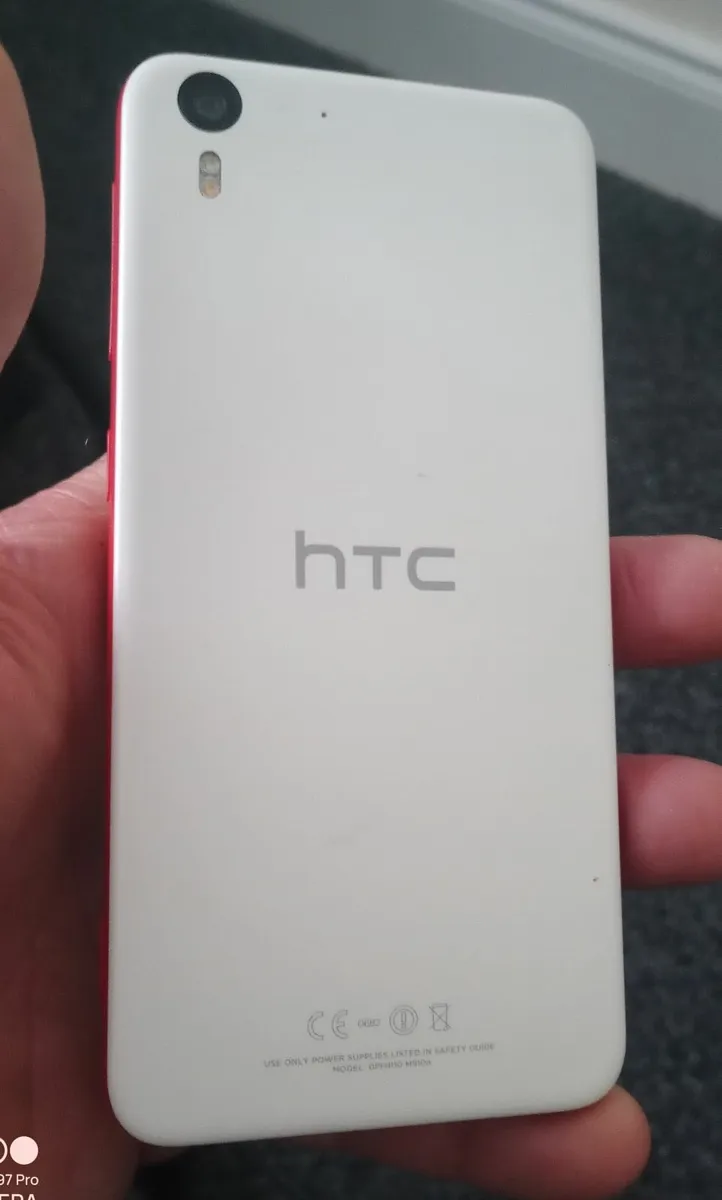 htc phone - Image 3