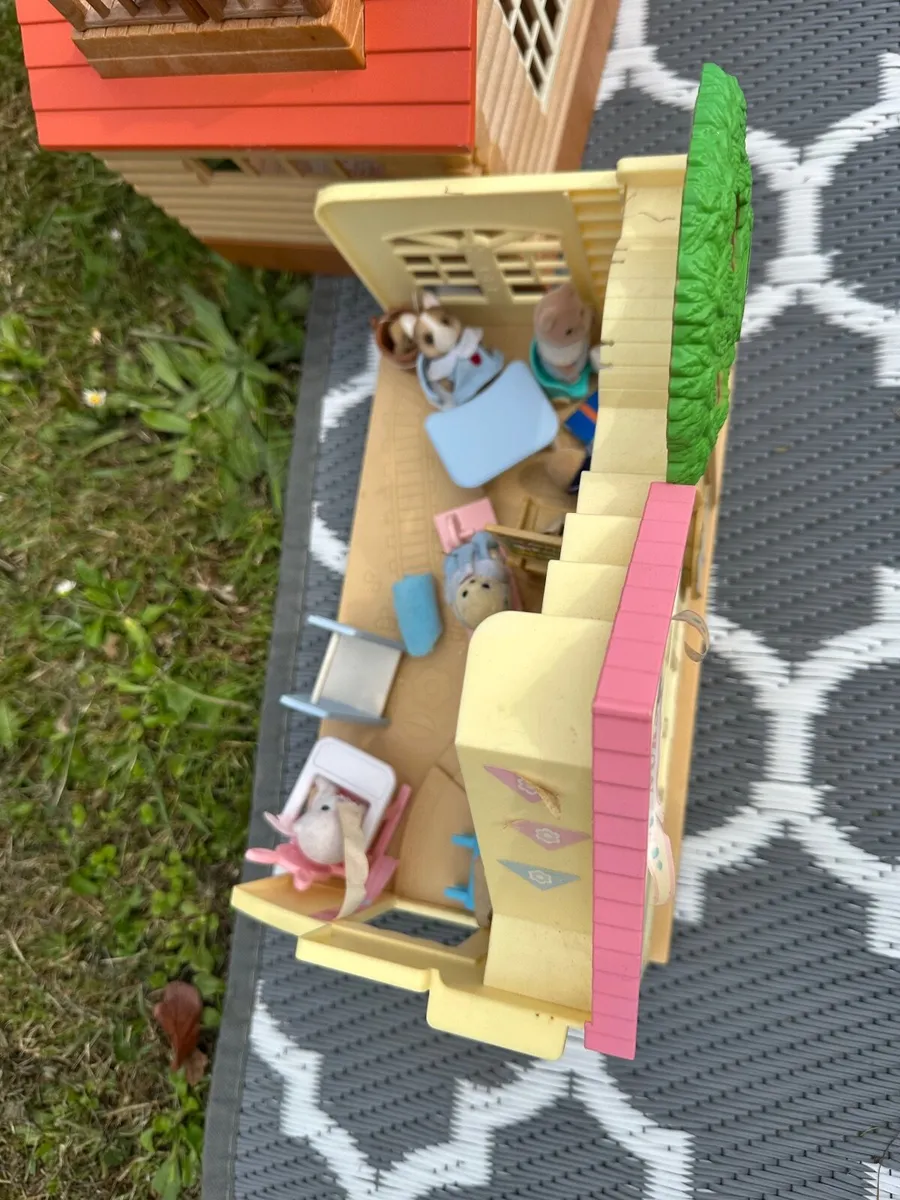 Sylvanian families - Image 2