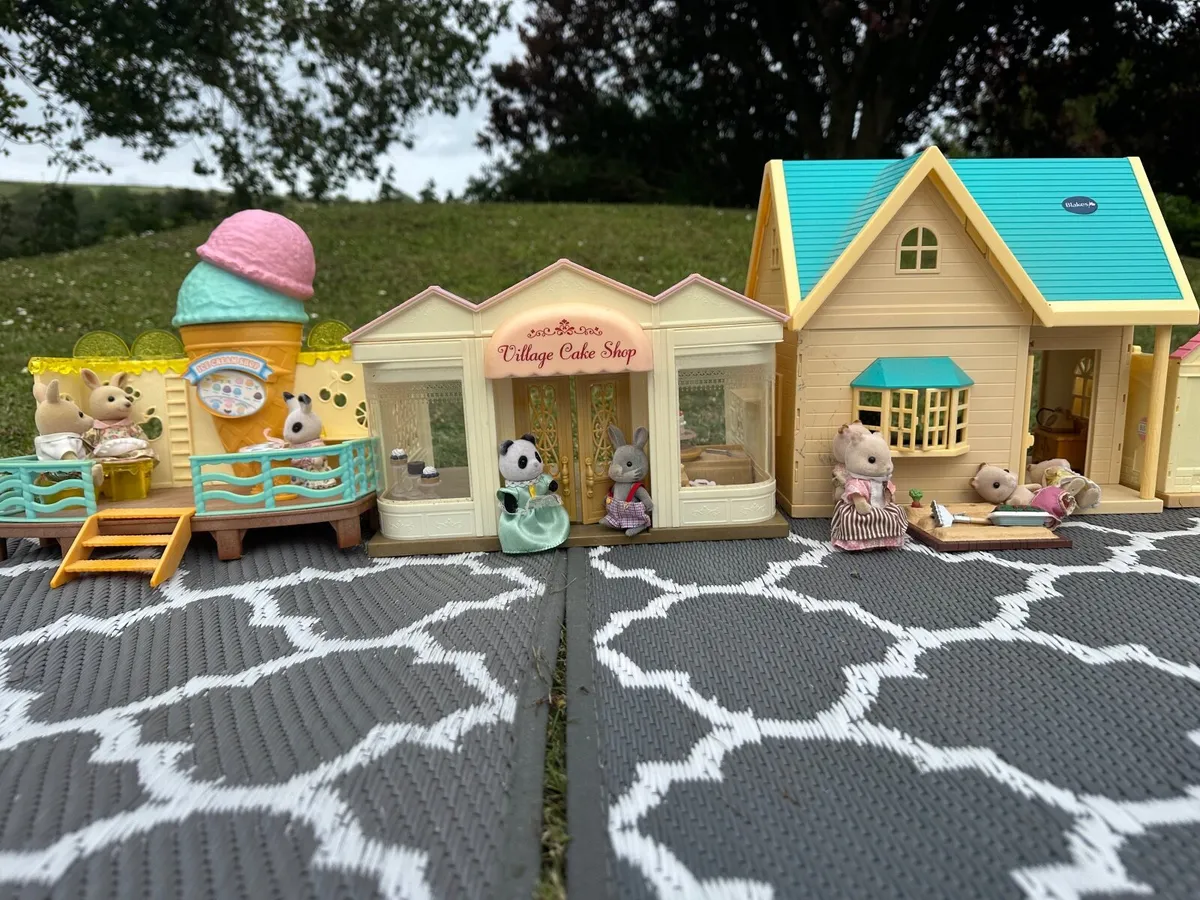 Sylvanian families - Image 3