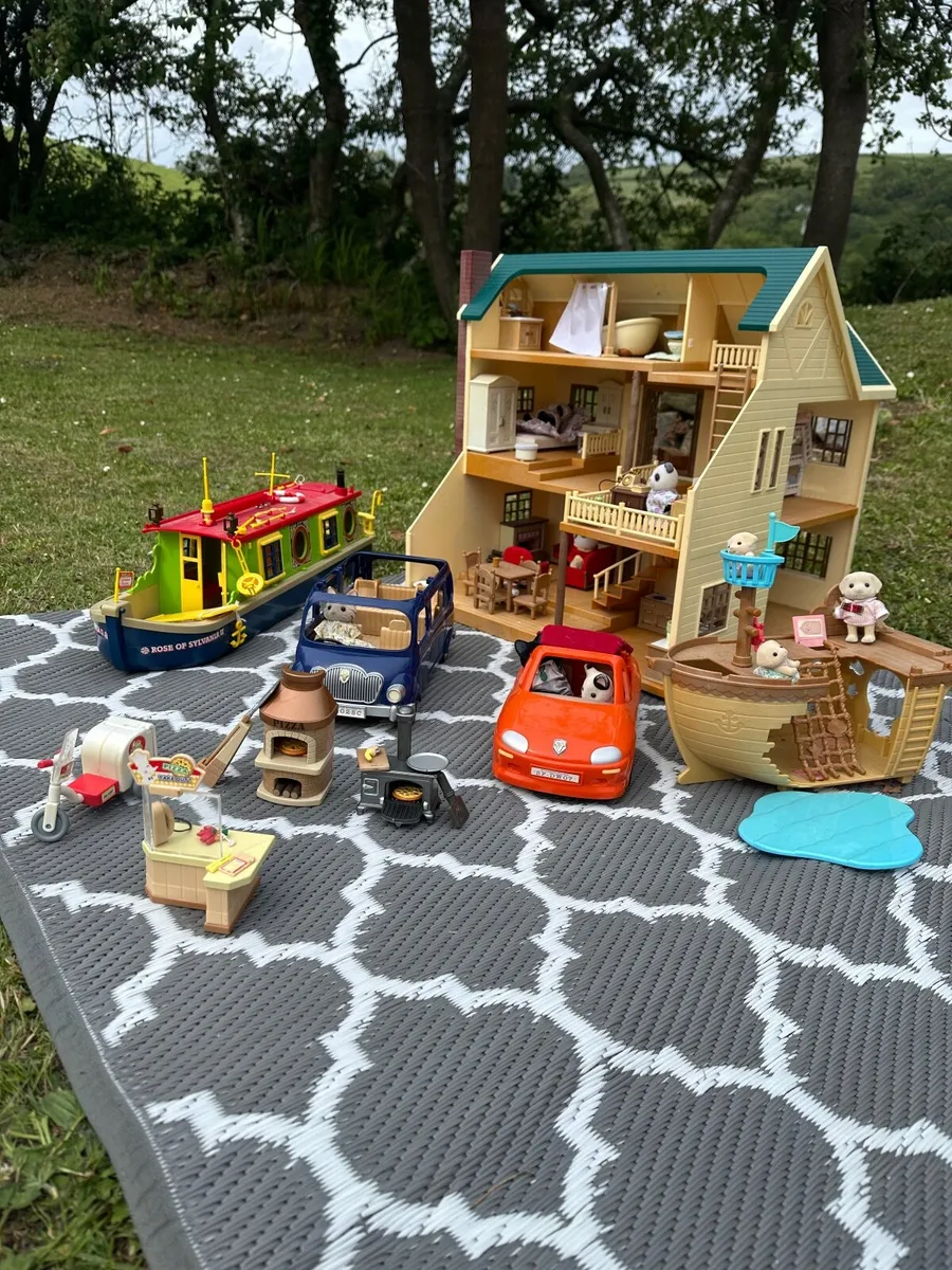 Sylvanian families - Image 1