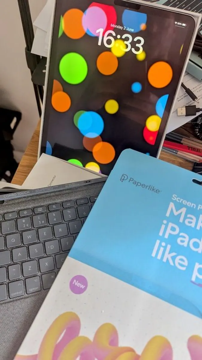 iPad Pro 11-inch (4th generation) - Image 2