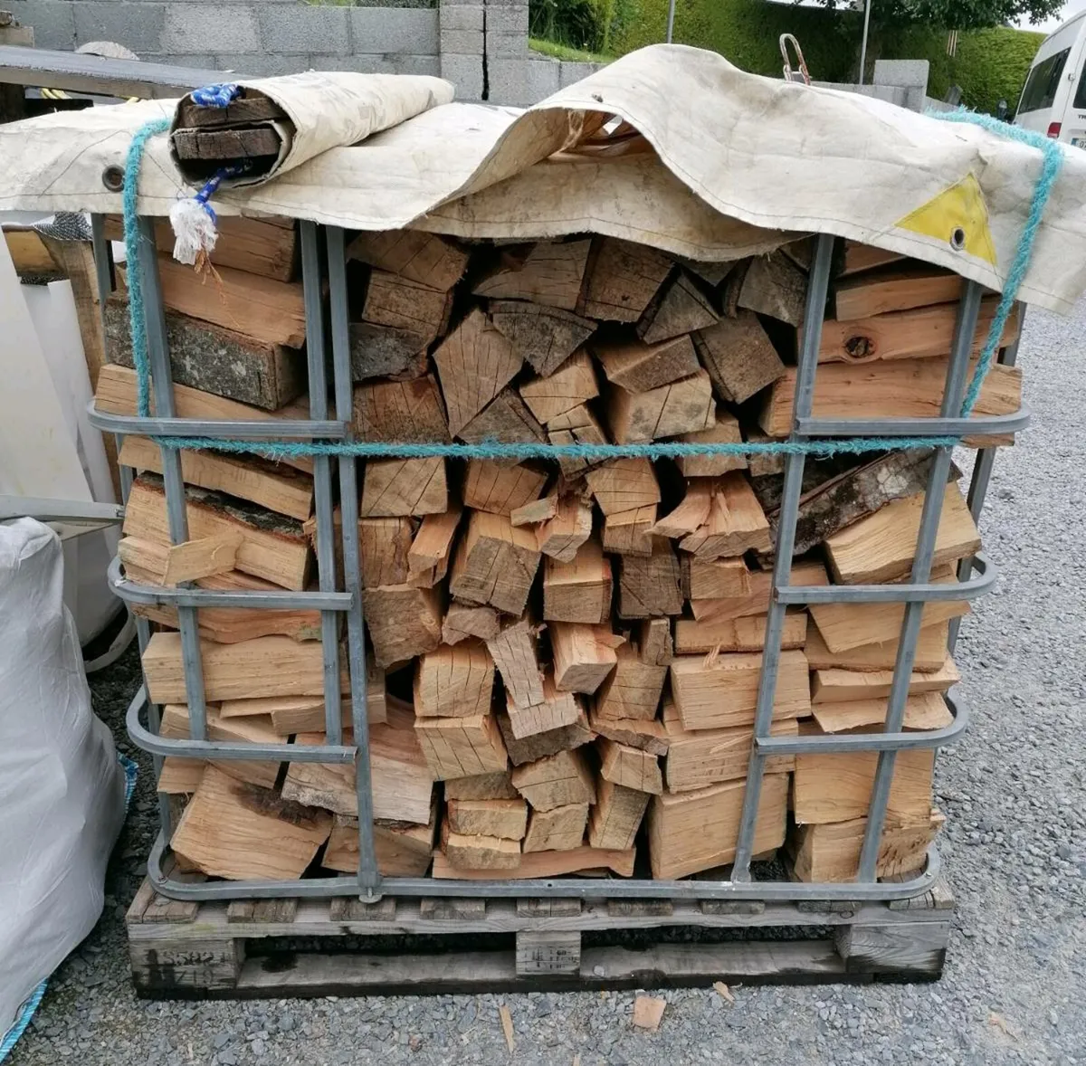 Firewood - Image 4