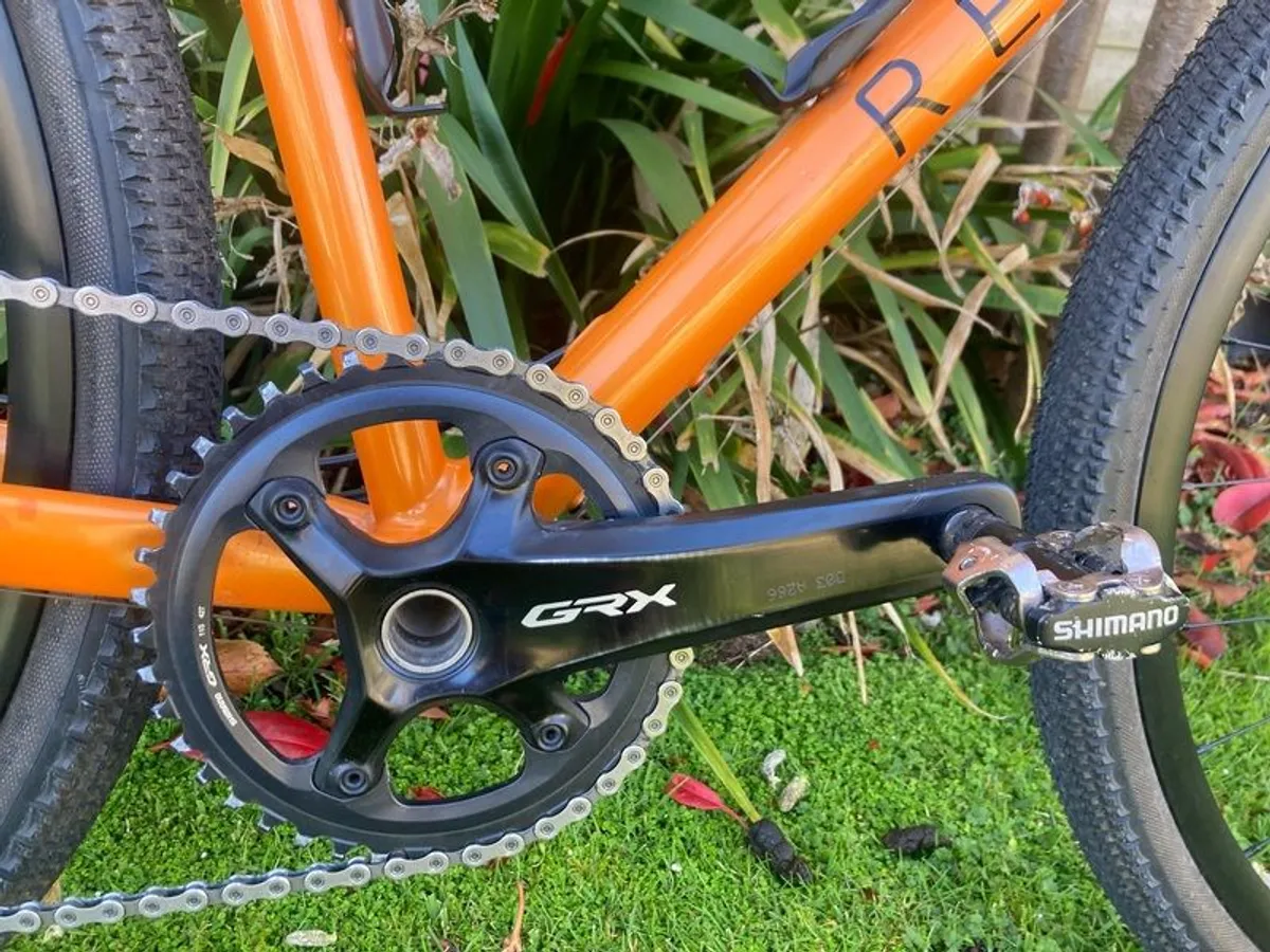 gravel bike - Image 2